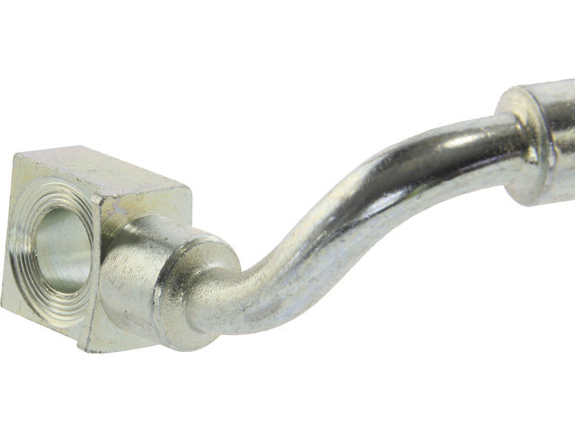 Centric Parts Brake Hydraulic Hose P/N:150.66109 Fits: Chevrolet Avalanche 2500, Chevrolet Silverado 1500, Chevrolet Silverado 1500 Hd, Chevrolet Silverado 1500 Hd Classic, Chevrolet Silverado 2500, Chevrolet Silverado 2500 Hd, Chevrolet Silverado 3500 - Image 3