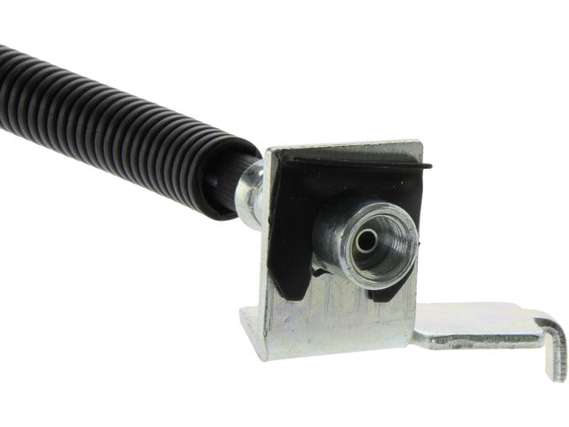 Centric Parts Brake Hydraulic Hose P/N:150.66110 Fits: Chevrolet Avalanche 2500, Chevrolet Silverado 1500, Chevrolet Silverado 1500 Hd, Chevrolet Silverado 1500 Hd Classic, Chevrolet Silverado 2500, Chevrolet Silverado 2500 Hd, Chevrolet Silverado 3500 - Image 2