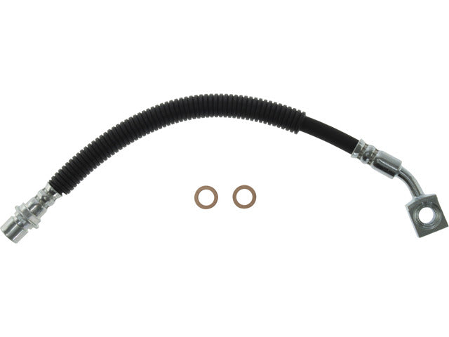Centric Parts Brake Hydraulic Hose P/N:150.66111 Fits: Chevrolet Astro 05-03, GMC Safari 05-03 - Image 4