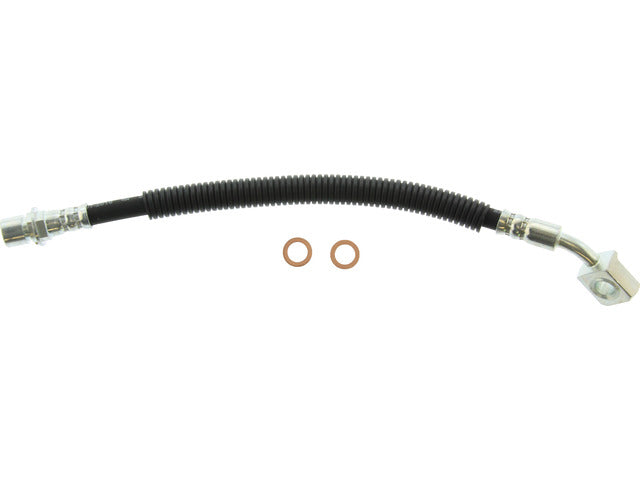 Centric Parts Brake Hydraulic Hose P/N:150.66112 Fits: Chevrolet Astro 05-03, GMC Safari 05-03 - Image 3