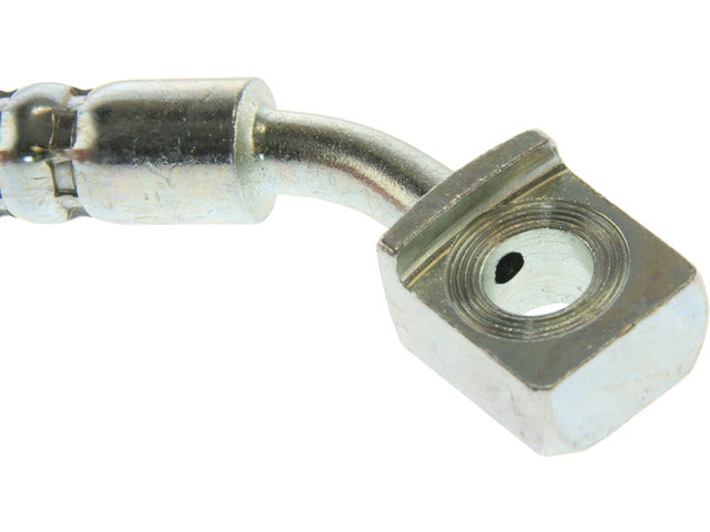 Centric Parts Brake Hydraulic Hose P/N:150.66113 Fits: Chevrolet Express 1500 07-03, Chevrolet Express 2500 06-03, GMC Savana 1500 07-03, GMC Savana 2500 06-03 - Image 1