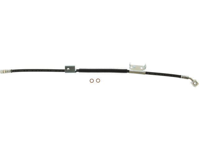 Centric Parts Brake Hydraulic Hose P/N:150.66113 Fits: Chevrolet Express 1500 07-03, Chevrolet Express 2500 06-03, GMC Savana 1500 07-03, GMC Savana 2500 06-03 - Image 3