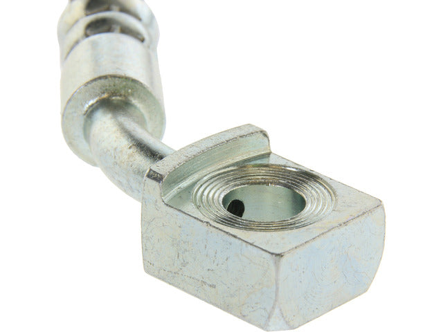 Centric Parts Brake Hydraulic Hose P/N:150.66114 Fits: Chevrolet Express 1500 07-03, Chevrolet Express 2500 06-03, GMC Savana 1500 07-03, GMC Savana 2500 06-03 - Image 1