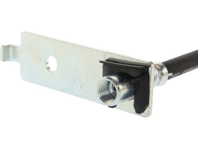 Centric Parts Brake Hydraulic Hose P/N:150.66114 Fits: Chevrolet Express 1500 07-03, Chevrolet Express 2500 06-03, GMC Savana 1500 07-03, GMC Savana 2500 06-03 - Image 2