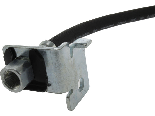 Centric Parts Brake Hydraulic Hose P/N:150.66115 Fits: Chevrolet Express 2500 13-03, Chevrolet Express 3500 20-03, Chevrolet Express 4500 13-09, Chevrolet Express 4500 19-18, GMC Savana 2500 13-03, GMC Savana 3500 19-03, GMC Savana 4500 19-09 - Image 3