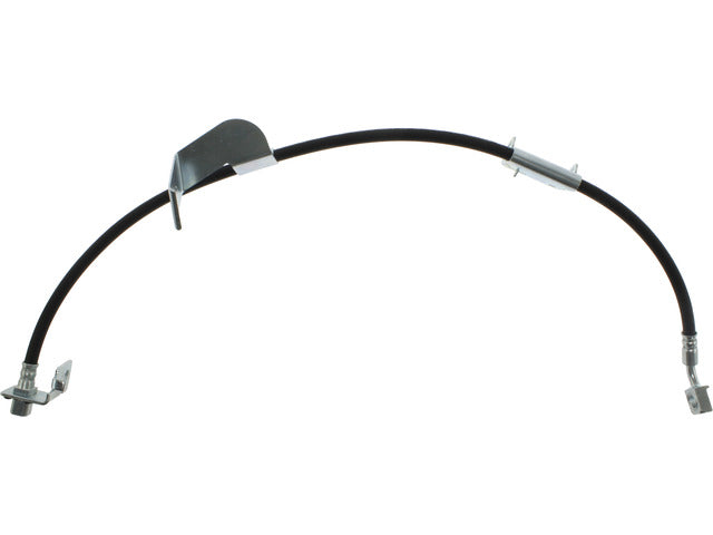 Centric Parts Brake Hydraulic Hose P/N:150.66115 Fits: Chevrolet Express 2500 13-03, Chevrolet Express 3500 20-03, Chevrolet Express 4500 13-09, Chevrolet Express 4500 19-18, GMC Savana 2500 13-03, GMC Savana 3500 19-03, GMC Savana 4500 19-09 - Image 4
