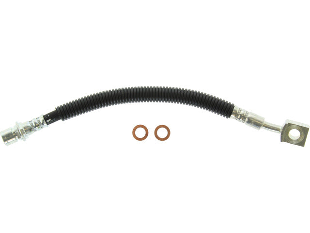 Centric Parts Brake Hydraulic Hose P/N:150.66117 Fits: Chevrolet Blazer 05-01, GMC Jimmy 03-01 - Image 3