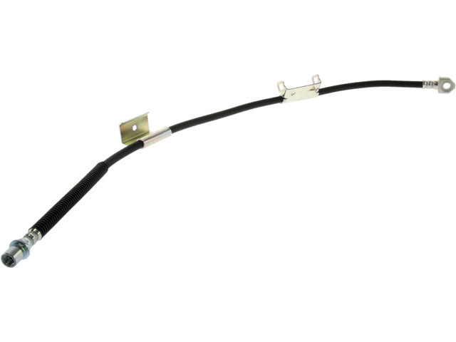 Centric Parts Brake Hydraulic Hose P/N:150.66119 Fits: Chevrolet Silverado 1500, Chevrolet Silverado 1500 Classic, Chevrolet Silverado 1500 Hd, GMC Sierra 1500, GMC Sierra 1500 Classic, GMC Sierra 1500 Hd - Image 1