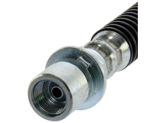 Centric Parts Brake Hydraulic Hose P/N:150.66119 Fits: Chevrolet Silverado 1500, Chevrolet Silverado 1500 Classic, Chevrolet Silverado 1500 Hd, GMC Sierra 1500, GMC Sierra 1500 Classic, GMC Sierra 1500 Hd - Image 3