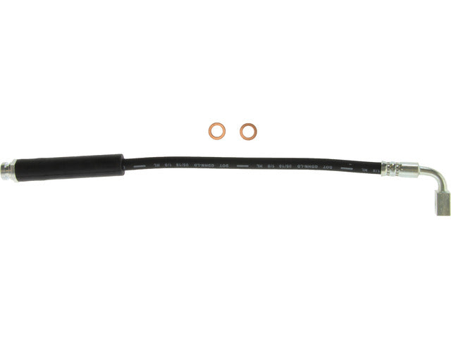 Centric Parts Brake Hydraulic Hose P/N:150.66120 Fits: Chevrolet Colorado 05-04, Chevrolet Colorado 12-09, GMC Canyon 05-04, GMC Canyon 12-09, Isuzu I-280 2006, Isuzu I-290 08-07, Isuzu I-370 08-07 - Image 3