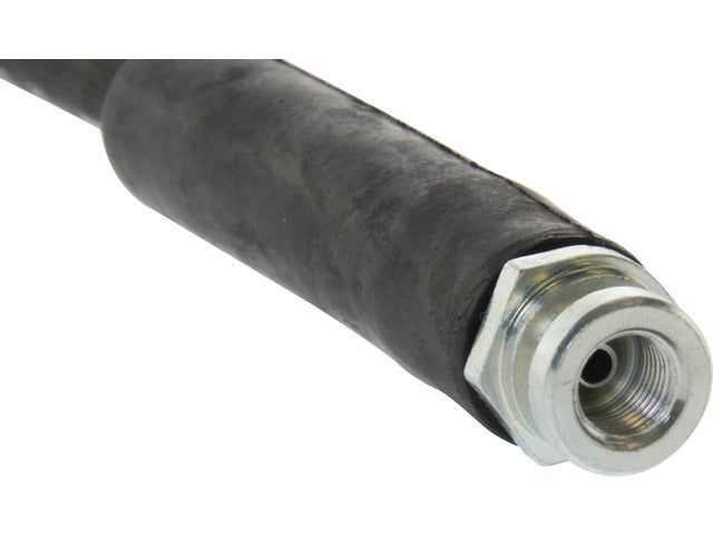 Centric Parts Brake Hydraulic Hose P/N:150.66121 Fits: Chevrolet Colorado 05-04, Chevrolet Colorado 12-09, GMC Canyon 05-04, GMC Canyon 12-09, Isuzu I-280 2006, Isuzu I-290 08-07, Isuzu I-370 08-07 - Image 1