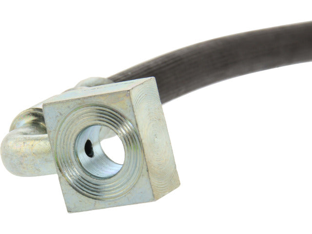 Centric Parts Brake Hydraulic Hose P/N:150.66121 Fits: Chevrolet Colorado 05-04, Chevrolet Colorado 12-09, GMC Canyon 05-04, GMC Canyon 12-09, Isuzu I-280 2006, Isuzu I-290 08-07, Isuzu I-370 08-07 - Image 2