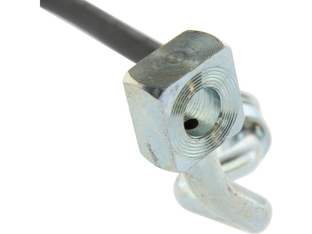Centric Parts Brake Hydraulic Hose P/N:150.66123 Fits: Chevrolet Colorado 12-04, GMC Canyon 12-04, Isuzu I-350 2006, Isuzu I-370 08-07 - Image 1