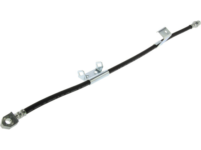 Centric Parts Brake Hydraulic Hose P/N:150.66124 Fits: Cadillac Escalade, Cadillac Escalade Esv, Cadillac Escalade Ext, Chevrolet Avalanche 1500, Chevrolet Silverado 1500, Chevrolet Silverado 1500 Classic, Chevrolet Suburban 1500, Chevrolet Tahoe - Image 1