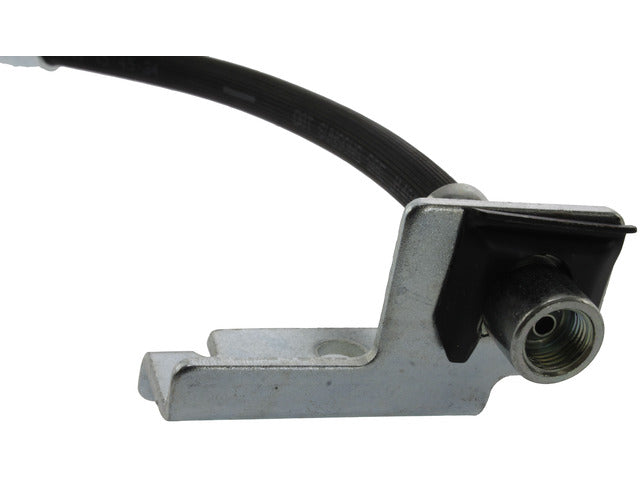 Centric Parts Brake Hydraulic Hose P/N:150.66125 Fits: Cadillac Escalade, Cadillac Escalade Esv, Cadillac Escalade Ext, Chevrolet Avalanche 1500, Chevrolet Silverado 1500, Chevrolet Silverado 1500 Classic, Chevrolet Suburban 1500, Chevrolet Tahoe - Image 2