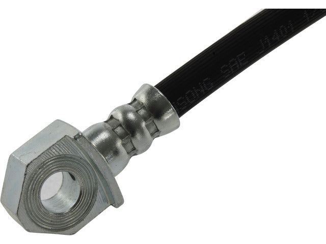 Centric Parts Brake Hydraulic Hose P/N:150.66125 Fits: Cadillac Escalade, Cadillac Escalade Esv, Cadillac Escalade Ext, Chevrolet Avalanche 1500, Chevrolet Silverado 1500, Chevrolet Silverado 1500 Classic, Chevrolet Suburban 1500, Chevrolet Tahoe - Image 3
