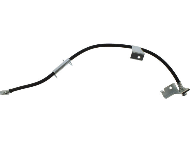 Centric Parts Brake Hydraulic Hose P/N:150.66125 Fits: Cadillac Escalade, Cadillac Escalade Esv, Cadillac Escalade Ext, Chevrolet Avalanche 1500, Chevrolet Silverado 1500, Chevrolet Silverado 1500 Classic, Chevrolet Suburban 1500, Chevrolet Tahoe - Image 4
