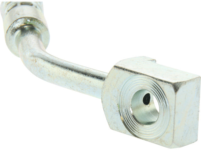 Centric Parts Brake Hydraulic Hose P/N:150.66126 Fits: Buick Terraza 07-05, Chevrolet Uplander 09-05, Pontiac Montana 09-05, Saturn Relay 07-06 - Image 1