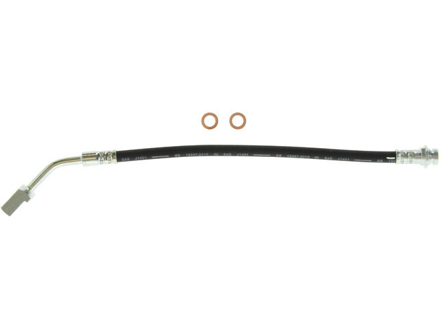 Centric Parts Brake Hydraulic Hose P/N:150.66126 Fits: Buick Terraza 07-05, Chevrolet Uplander 09-05, Pontiac Montana 09-05, Saturn Relay 07-06 - Image 3