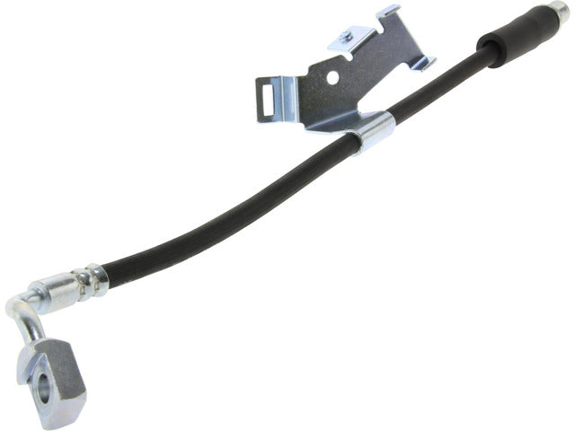 Centric Parts Brake Hydraulic Hose P/N:150.66131 Fits: Cadillac Escalade, Cadillac Escalade Esv, Cadillac Escalade Ext, Chevrolet Avalanche, Chevrolet Cheyenne, Chevrolet Suburban, Chevrolet Suburban 1500, Chevrolet Tahoe, GMC Yukon, GMC Yukon Xl 1500 - Image 1