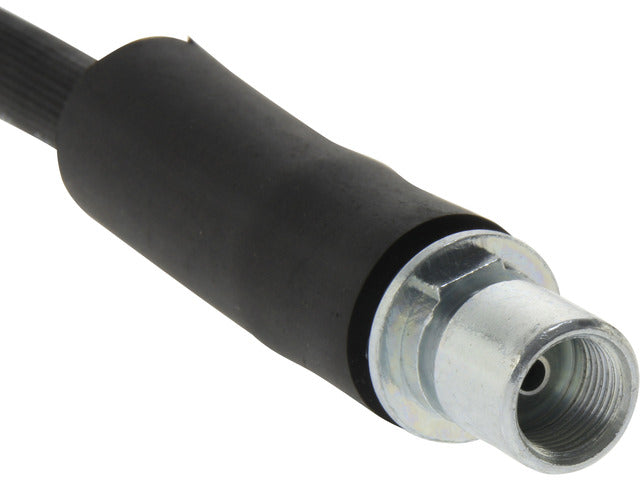 Centric Parts Brake Hydraulic Hose P/N:150.66131 Fits: Cadillac Escalade, Cadillac Escalade Esv, Cadillac Escalade Ext, Chevrolet Avalanche, Chevrolet Cheyenne, Chevrolet Suburban, Chevrolet Suburban 1500, Chevrolet Tahoe, GMC Yukon, GMC Yukon Xl 1500 - Image 2