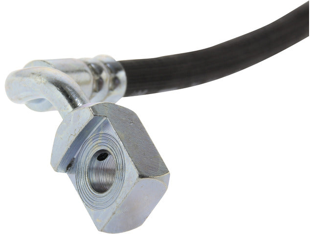 Centric Parts Brake Hydraulic Hose P/N:150.66131 Fits: Cadillac Escalade, Cadillac Escalade Esv, Cadillac Escalade Ext, Chevrolet Avalanche, Chevrolet Cheyenne, Chevrolet Suburban, Chevrolet Suburban 1500, Chevrolet Tahoe, GMC Yukon, GMC Yukon Xl 1500 - Image 3