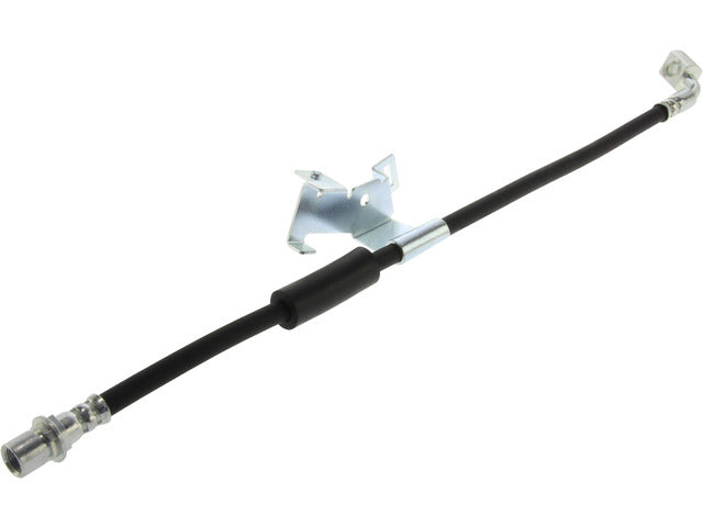Centric Parts Brake Hydraulic Hose P/N:150.66132 Fits: Cadillac Escalade, Cadillac Escalade Esv, Cadillac Escalade Ext, Chevrolet Avalanche, Chevrolet Silverado 1500, Chevrolet Silverado 1500 Classic, Chevrolet Suburban 1500, Chevrolet Tahoe, GMC Sierra - Image 1