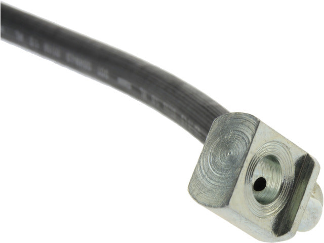 Centric Parts Brake Hydraulic Hose P/N:150.66132 Fits: Cadillac Escalade, Cadillac Escalade Esv, Cadillac Escalade Ext, Chevrolet Avalanche, Chevrolet Silverado 1500, Chevrolet Silverado 1500 Classic, Chevrolet Suburban 1500, Chevrolet Tahoe, GMC Sierra - Image 2