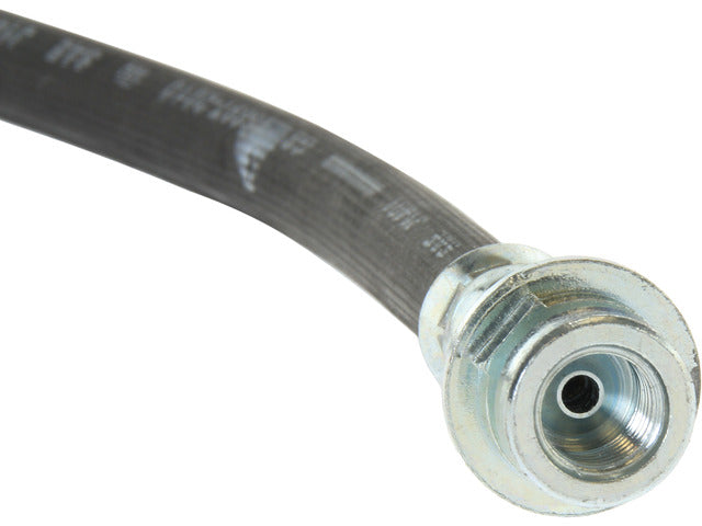 Centric Parts Brake Hydraulic Hose P/N:150.66133 Fits: Buick Enclave 17-08, Chevrolet Traverse 17-09, GMC Acadia 17-07, GMC Acadia Limited 2017, Saturn Outlook 10-07 - Image 1