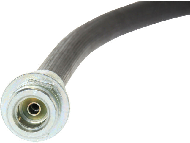 Centric Parts Brake Hydraulic Hose P/N:150.66134 Fits: Buick Enclave 17-08, Chevrolet Traverse 17-09, GMC Acadia 17-07, GMC Acadia Limited 2017, Saturn Outlook 10-07 - Image 2