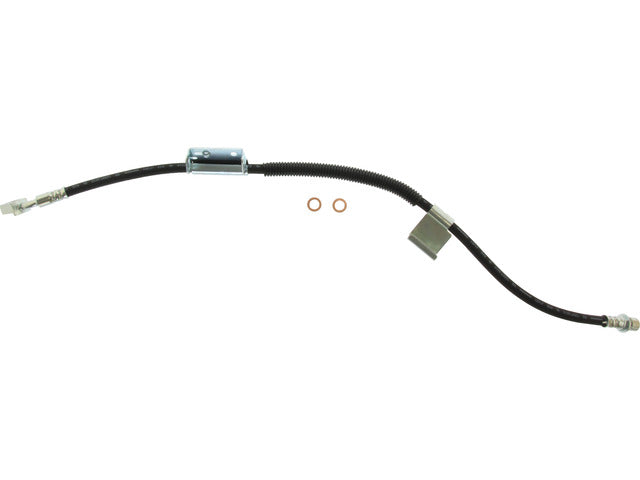 Centric Parts Brake Hydraulic Hose P/N:150.66138 Fits: Chevrolet Express 1500 14-08, GMC Savana 1500 14-08 - Image 3
