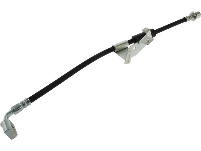 Centric Parts Brake Hydraulic Hose P/N:150.66140 Fits: Cadillac Escalade, Cadillac Escalade Esv, Cadillac Escalade Ext, Chevrolet Avalanche, Chevrolet Silverado 1500, Chevrolet Silverado 1500 Ld, Chevrolet Suburban, Chevrolet Suburban 1500 - Image 1