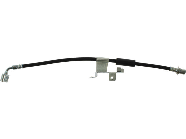 Centric Parts Brake Hydraulic Hose P/N:150.66140 Fits: Cadillac Escalade, Cadillac Escalade Esv, Cadillac Escalade Ext, Chevrolet Avalanche, Chevrolet Silverado 1500, Chevrolet Silverado 1500 Ld, Chevrolet Suburban, Chevrolet Suburban 1500 - Image 4