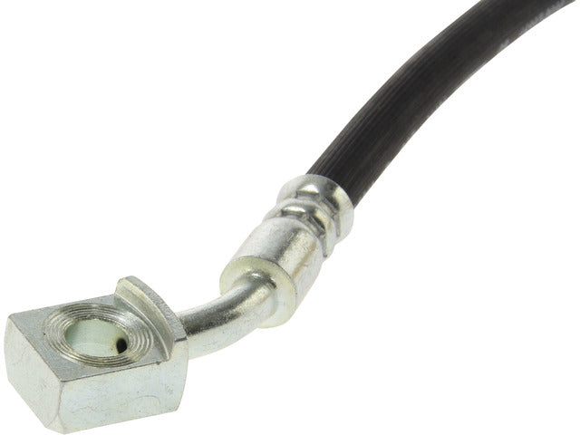 Centric Parts Brake Hydraulic Hose P/N:150.66141 Fits: Chevrolet Express 1500 14-08, GMC Savana 1500 14-08 - Image 3