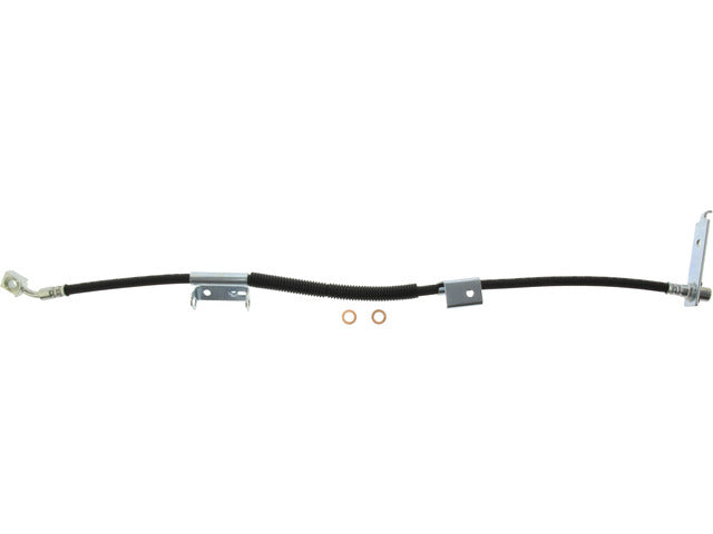 Centric Parts Brake Hydraulic Hose P/N:150.66141 Fits: Chevrolet Express 1500 14-08, GMC Savana 1500 14-08 - Image 4