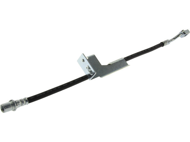 Centric Parts Brake Hydraulic Hose P/N:150.66142 Fits: Chevrolet Silverado 2500 18-14, Chevrolet Silverado 2500 Hd 19-11, Chevrolet Silverado 3500 18-15, Chevrolet Silverado 3500 Hd 19-11, GMC Sierra 2500 Hd 19-11, GMC Sierra 3500 Hd 19-11 - Image 1