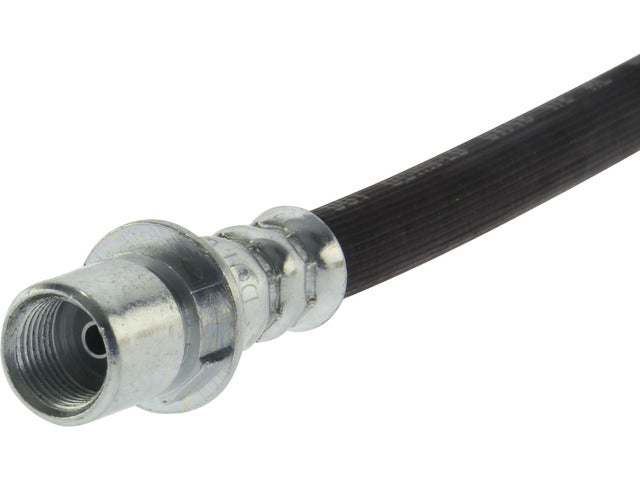 Centric Parts Brake Hydraulic Hose P/N:150.66142 Fits: Chevrolet Silverado 2500 18-14, Chevrolet Silverado 2500 Hd 19-11, Chevrolet Silverado 3500 18-15, Chevrolet Silverado 3500 Hd 19-11, GMC Sierra 2500 Hd 19-11, GMC Sierra 3500 Hd 19-11 - Image 3