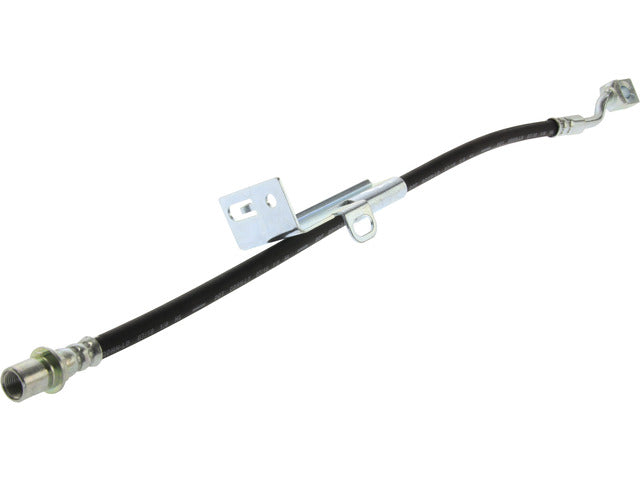 Centric Parts Brake Hydraulic Hose P/N:150.66143 Fits: Chevrolet Silverado 2500 18-14, Chevrolet Silverado 2500 Hd 19-11, Chevrolet Silverado 3500 18-15, Chevrolet Silverado 3500 Hd 19-11, GMC Sierra 2500 Hd 19-11, GMC Sierra 3500 Hd 19-11 - Image 1