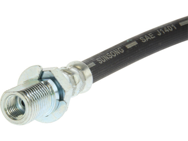 Centric Parts Brake Hydraulic Hose P/N:150.66145 Fits: Chevrolet P30 99-97, GMC P3500 99-97, Workhorse P30 05-00, Workhorse P32 05-99, Workhorse P42 05-99 - Image 2