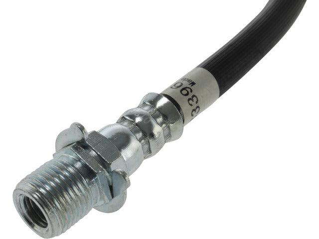 Centric Parts Brake Hydraulic Hose P/N:150.66148 Fits: Chevrolet P30 99-97, GMC P3500 99-97, Workhorse P30 05-00, Workhorse P32 05-99, Workhorse P42 05-99 - Image 2