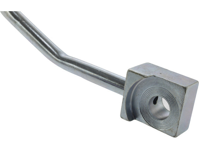 Centric Parts Brake Hydraulic Hose P/N:150.66148 Fits: Chevrolet P30 99-97, GMC P3500 99-97, Workhorse P30 05-00, Workhorse P32 05-99, Workhorse P42 05-99 - Image 3