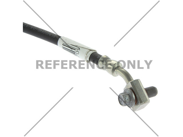 Centric Parts Brake Hydraulic Hose P/N:150.66151 Fits: Chevrolet Colorado 19-15, GMC Canyon 19-15 - Image 1