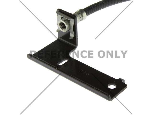 Centric Parts Brake Hydraulic Hose P/N:150.66151 Fits: Chevrolet Colorado 19-15, GMC Canyon 19-15 - Image 2
