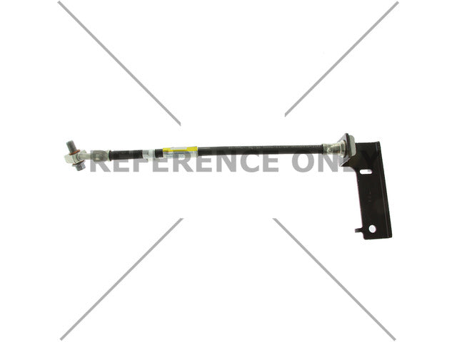 Centric Parts Brake Hydraulic Hose P/N:150.66152 Fits: Chevrolet Colorado 19-15, GMC Canyon 19-15 - Image 3