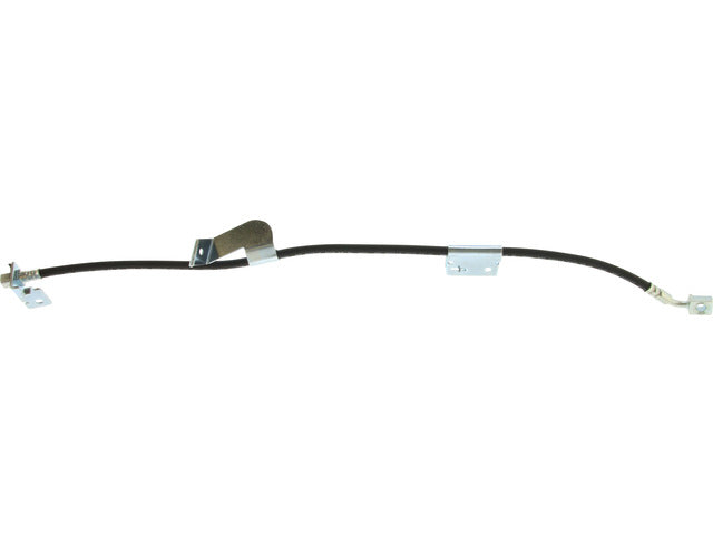 Centric Parts Brake Hydraulic Hose P/N:150.66153 Fits: Chevrolet Express 2500 21-14, Chevrolet Express 3500 21-14, Chevrolet Express 4500 17-14, Chevrolet Express Cargo 17-14, GMC Savana 2500 21-14, GMC Savana 3500 21-14 - Image 3