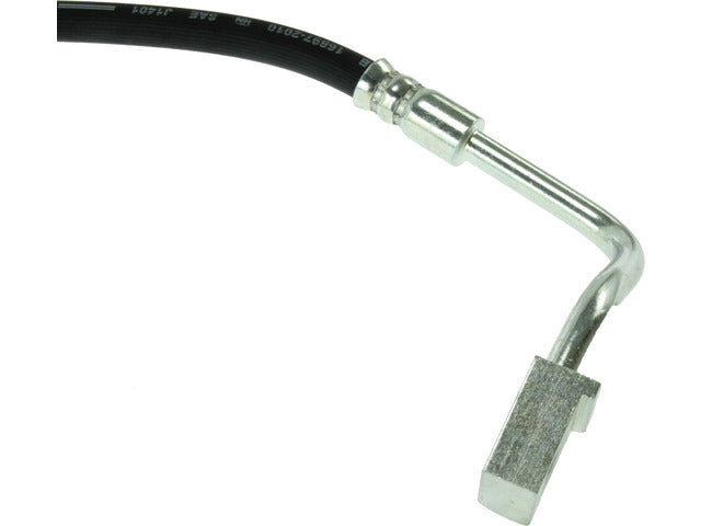 Centric Parts Brake Hydraulic Hose P/N:150.66154 Fits: Chevrolet Suburban 3500 Hd 19-16 - Image 1