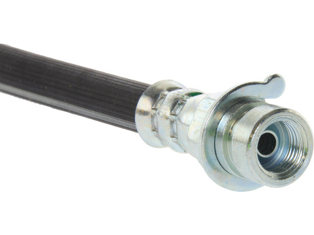 Centric Parts Brake Hydraulic Hose P/N:150.66300 Fits: Chevrolet C30 Pickup, Ford F-2, Ford F-250, Ford F-3, Ford F-350, Ford F4, Ford P-500, GMC 2500 Series, GMC C25/c2500 Pickup, GMC C25/c2500 Suburban, GMC C35/c3500 Pickup - Image 1