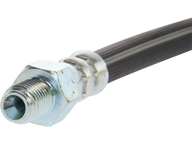 Centric Parts Brake Hydraulic Hose P/N:150.66300 Fits: Chevrolet C30 Pickup, Ford F-2, Ford F-250, Ford F-3, Ford F-350, Ford F4, Ford P-500, GMC 2500 Series, GMC C25/c2500 Pickup, GMC C25/c2500 Suburban, GMC C35/c3500 Pickup - Image 2