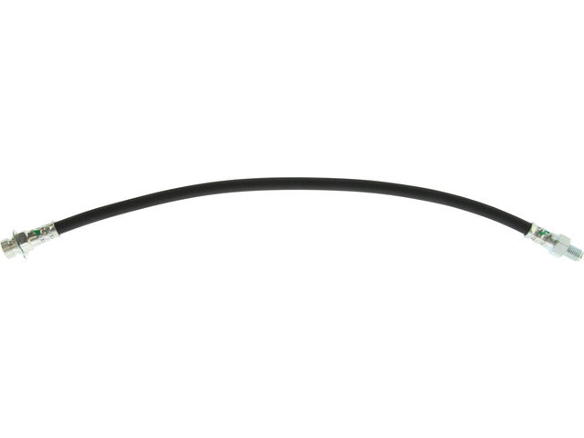 Centric Parts Brake Hydraulic Hose P/N:150.66300 Fits: Chevrolet C30 Pickup, Ford F-2, Ford F-250, Ford F-3, Ford F-350, Ford F4, Ford P-500, GMC 2500 Series, GMC C25/c2500 Pickup, GMC C25/c2500 Suburban, GMC C35/c3500 Pickup - Image 3
