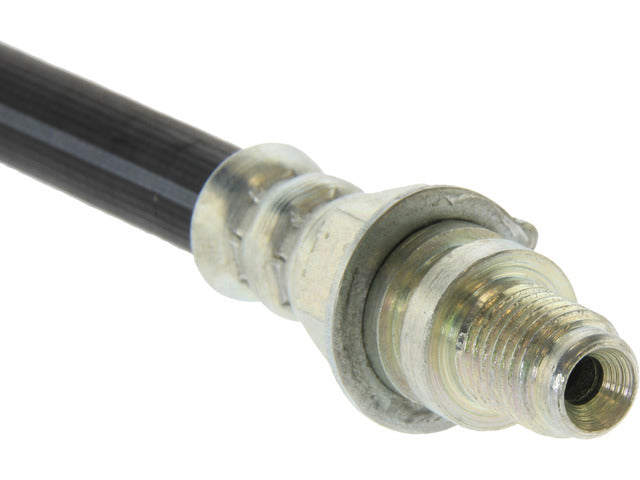 Centric Parts Brake Hydraulic Hose P/N:150.66302 Fits: Chevrolet Blazer, Chevrolet C20 Pickup, Chevrolet C20 Suburban, Chevrolet C30 Pickup, Chevrolet G10 Van, Chevrolet G20 Van, Chevrolet G30 Van, Chevrolet K10 Pickup - Image 1